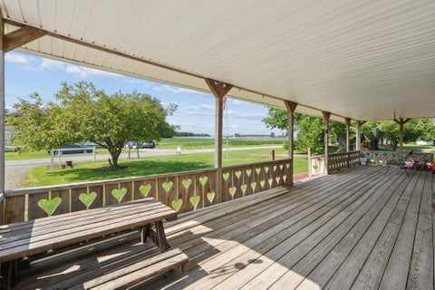 Tiny photo for 20340 Evans Road, Marysville, OH 43040 (MLS # 226029437)