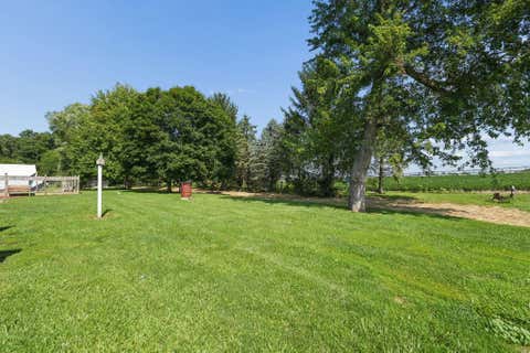 Tiny photo for 20340 Evans Road, Marysville, OH 43040 (MLS # 226029437)