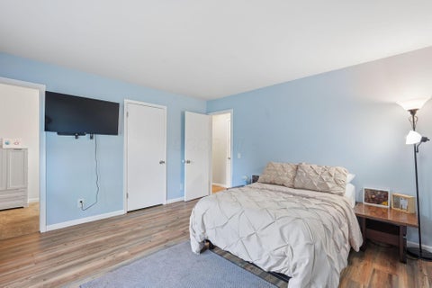 Tiny photo for 20340 Evans Road, Marysville, OH 43040 (MLS # 226029437)