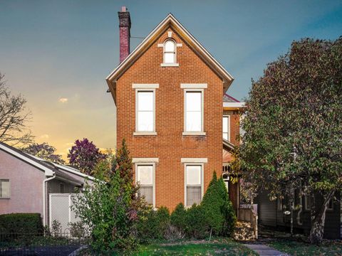 434 E Deshler Avenue, Columbus, OH 43206 - #: 225002268