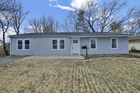 Photo of 3767 Bradford Drive, Hilliard, OH 43026 (MLS # 226008441)