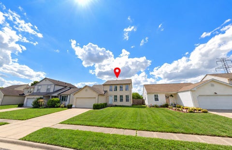 Photo of 5901 Katelyn Lane, Canal Winchester, OH 43110 (MLS # 226035207)