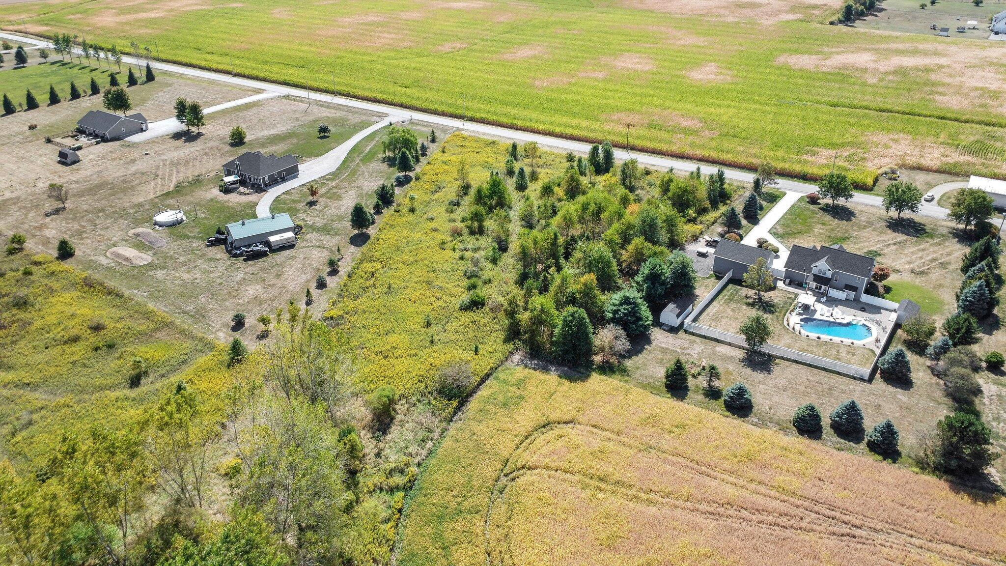 10338 Marcy Road, Canal Winchester, Ohio image 12