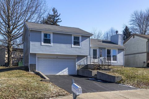 428 Timbercreek Road Reynoldsburg OH 43068