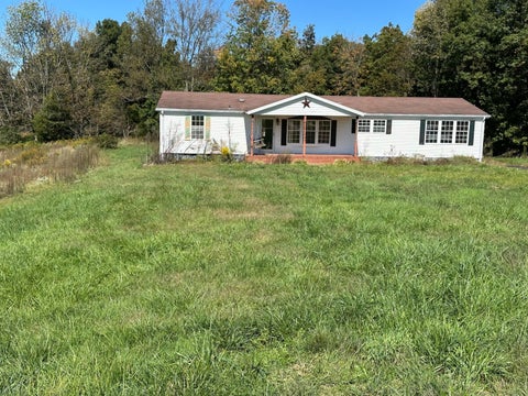 Photo of 3414 State Route 125, West Union, OH 45693 (MLS # 226038515)