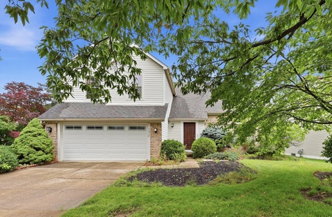 Photo of 5872 Haddler Court, Dublin, OH 43016 (MLS # 226023090)