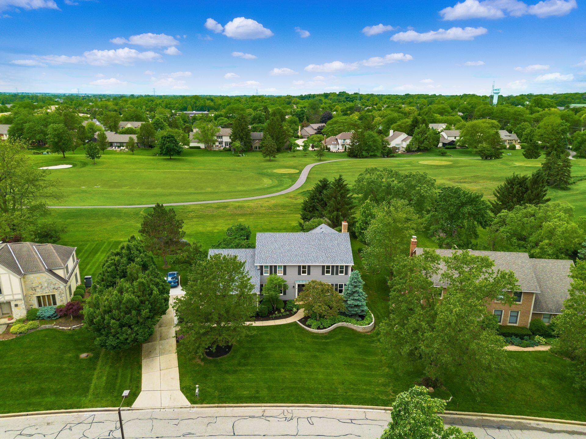 8809 Finlarig Drive, Dublin, Ohio image 45