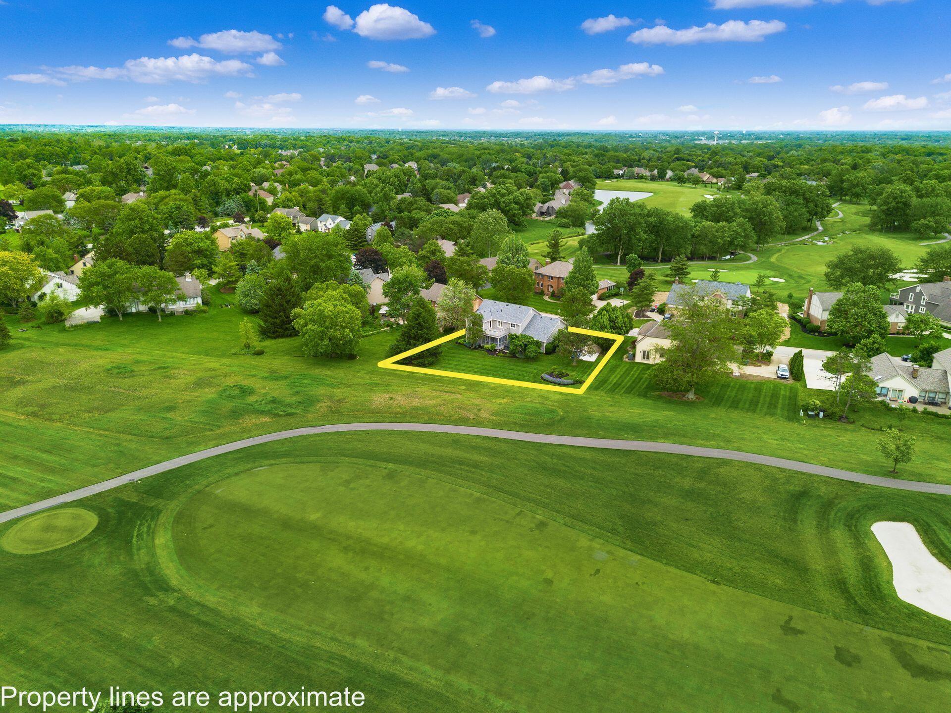 8809 Finlarig Drive, Dublin, Ohio image 48