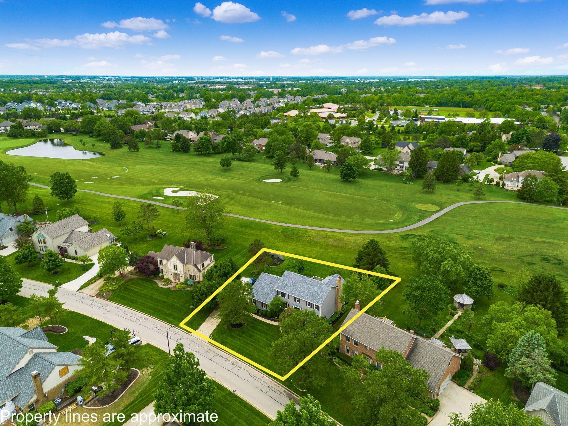 8809 Finlarig Drive, Dublin, Ohio image 47