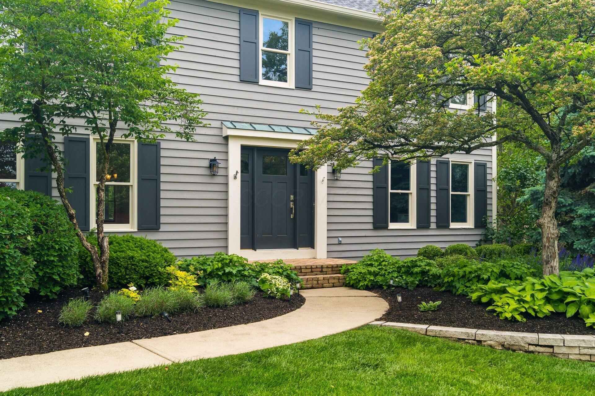 8809 Finlarig Drive, Dublin, Ohio image 5