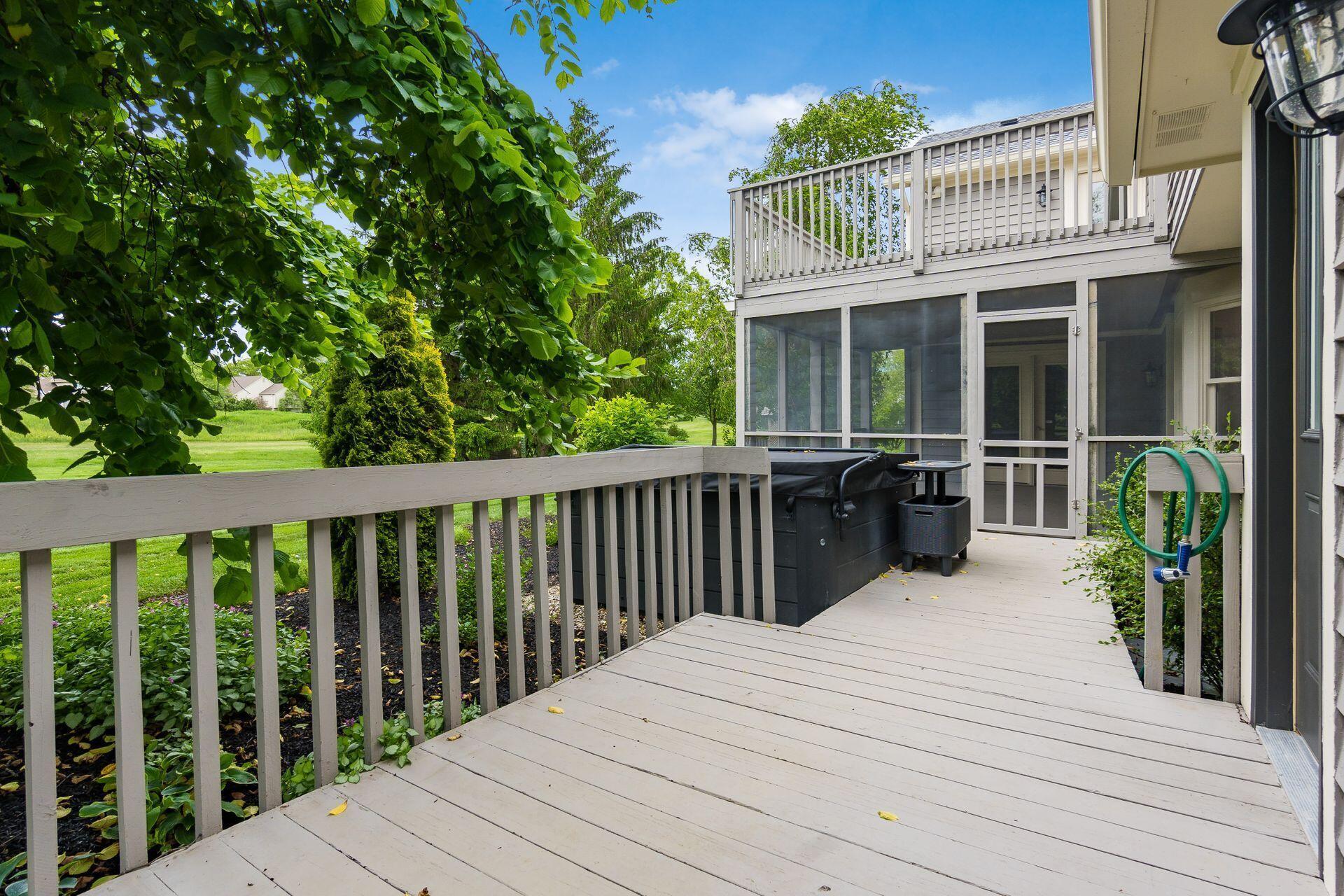 8809 Finlarig Drive, Dublin, Ohio image 37