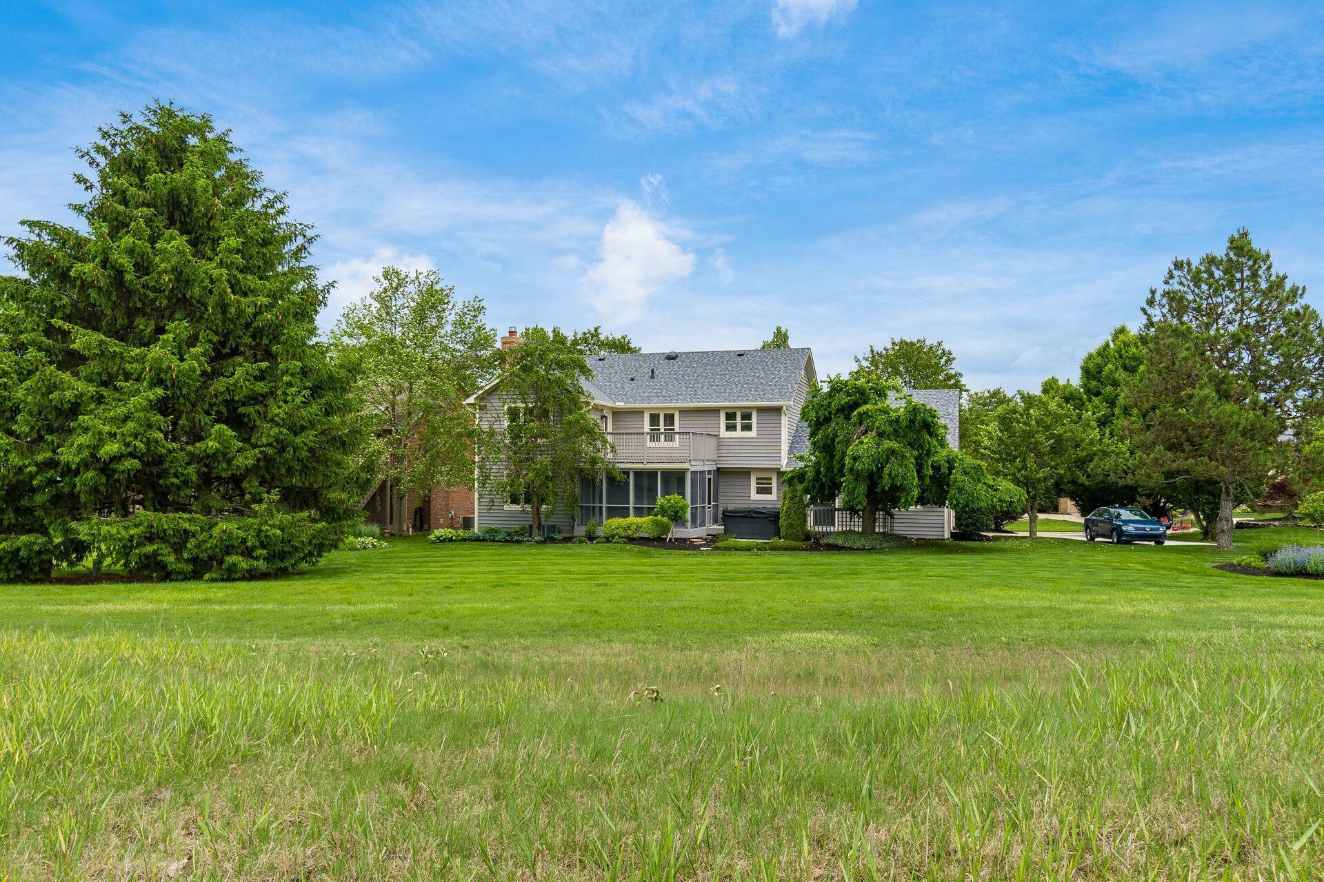 8809 Finlarig Drive, Dublin, Ohio image 43