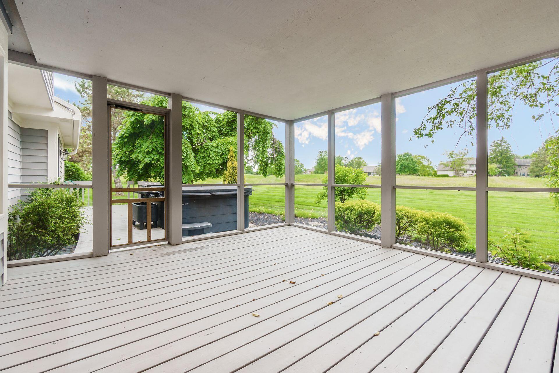 8809 Finlarig Drive, Dublin, Ohio image 21