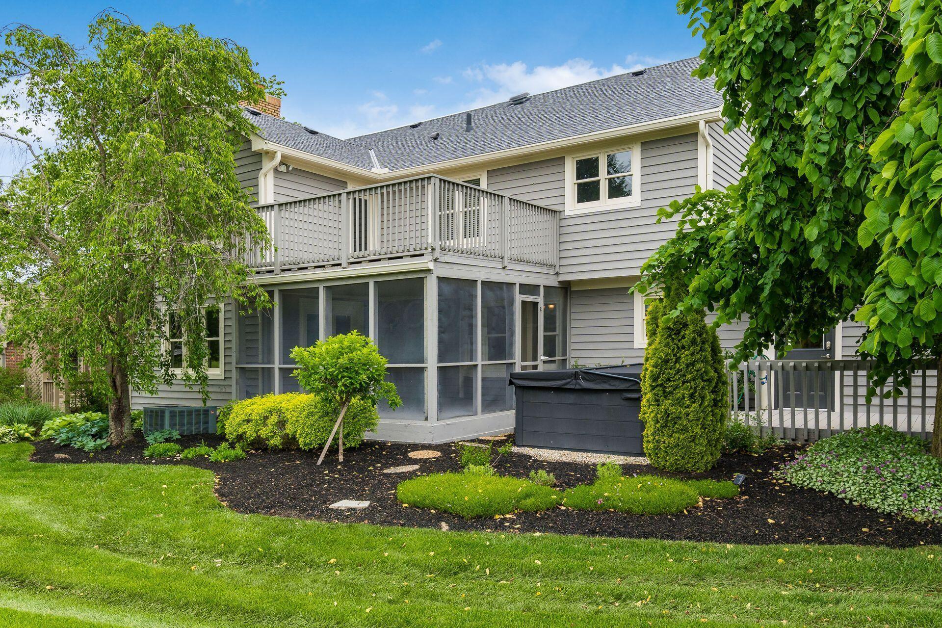 8809 Finlarig Drive, Dublin, Ohio image 39