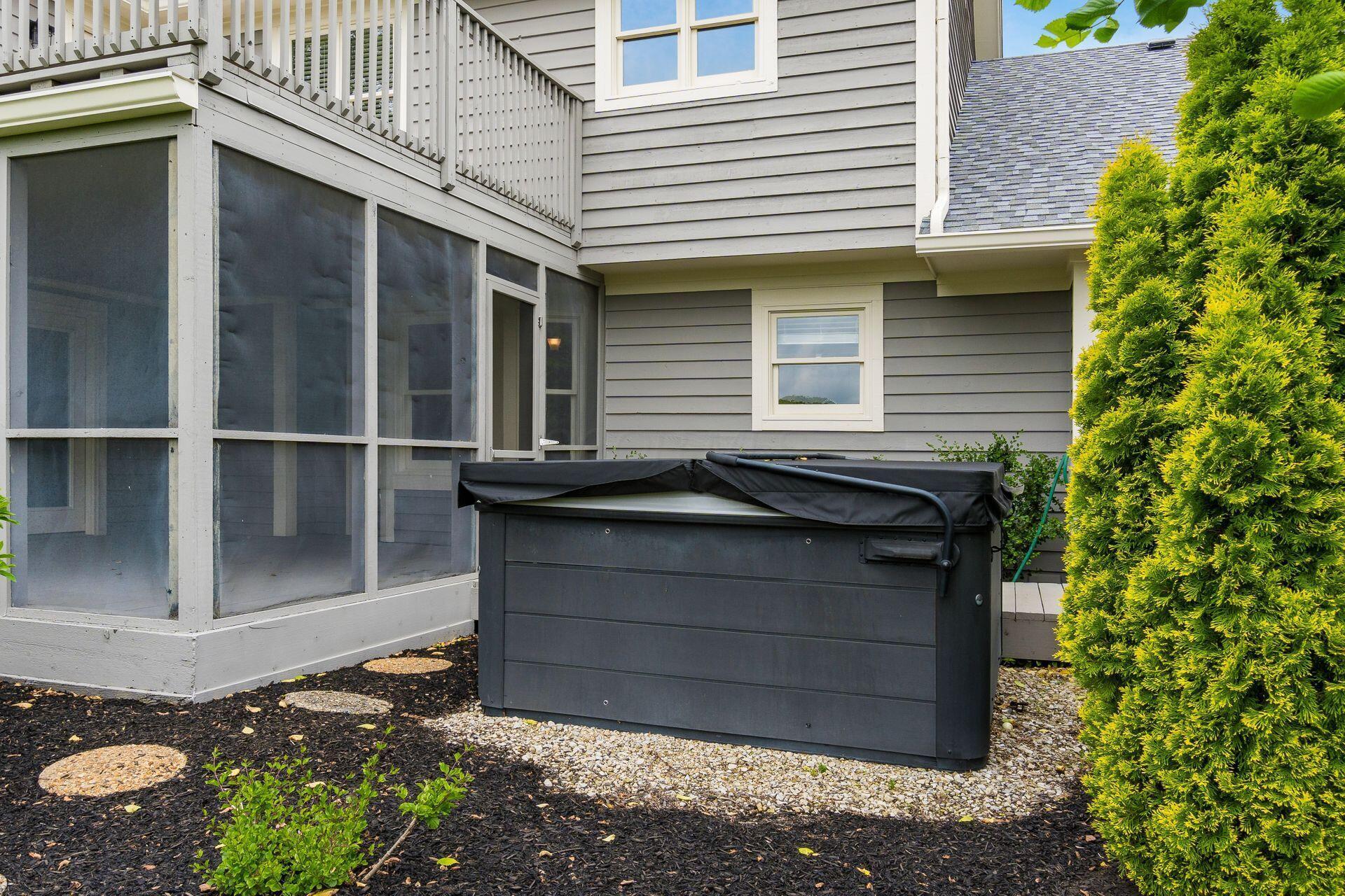 8809 Finlarig Drive, Dublin, Ohio image 38