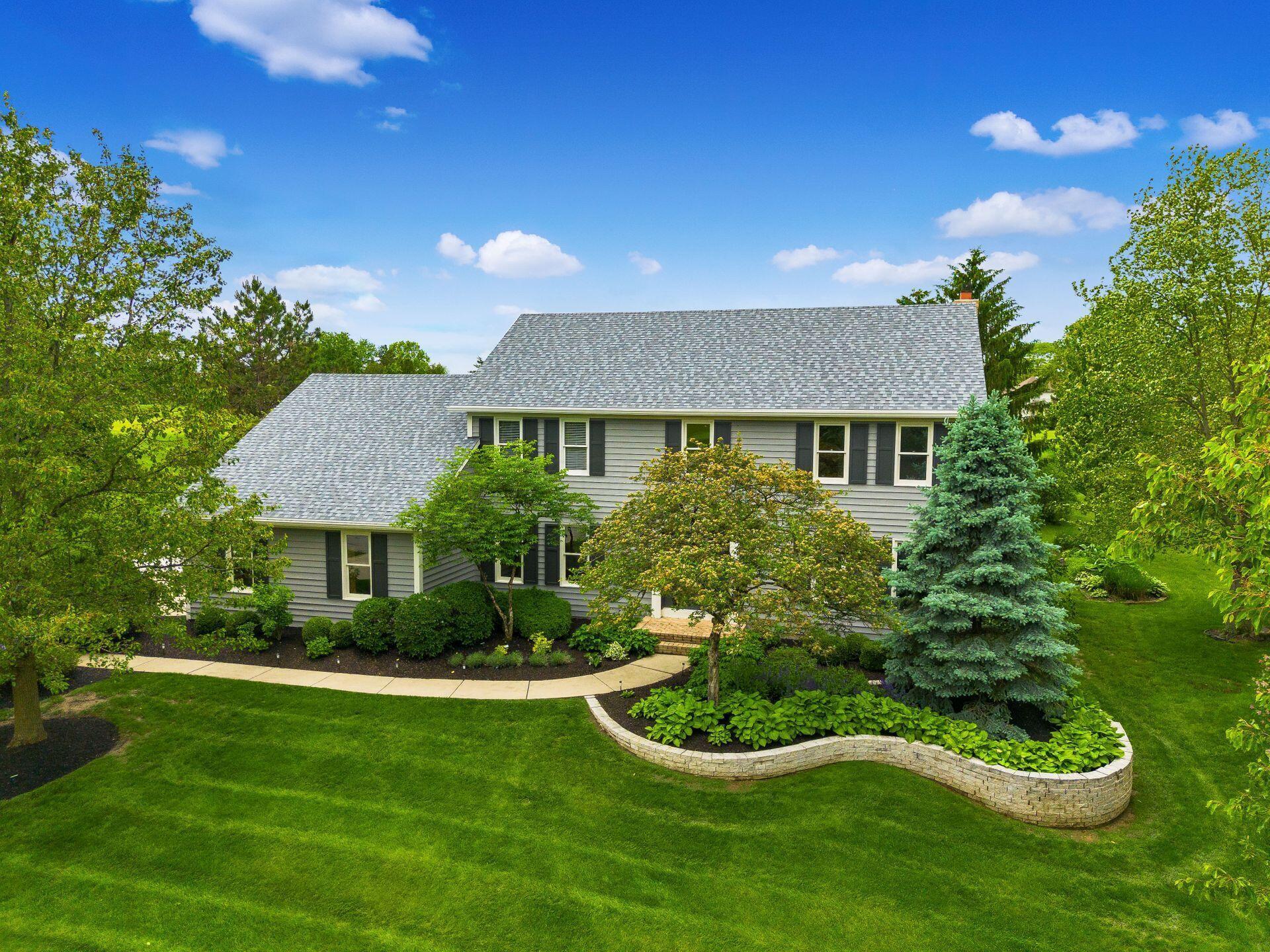 8809 Finlarig Drive, Dublin, Ohio image 44