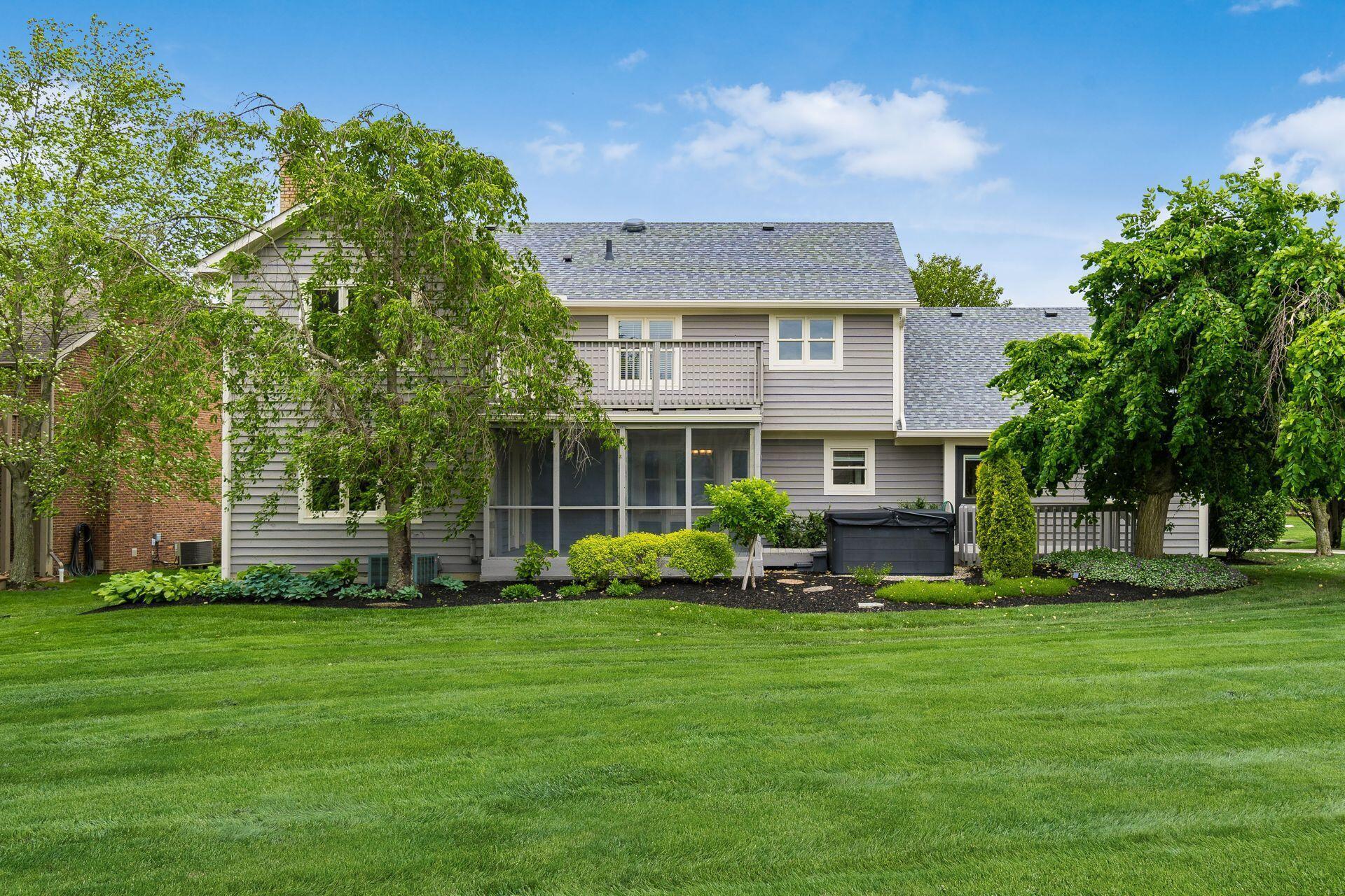 8809 Finlarig Drive, Dublin, Ohio image 41