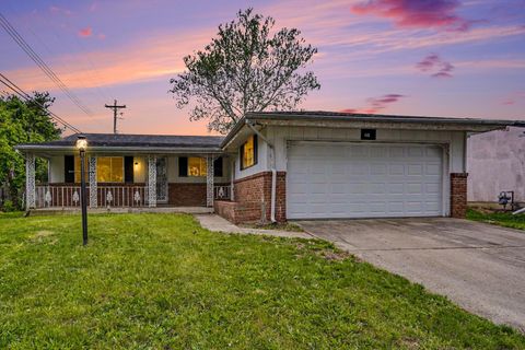 3241 Haskell Drive Columbus OH 43219