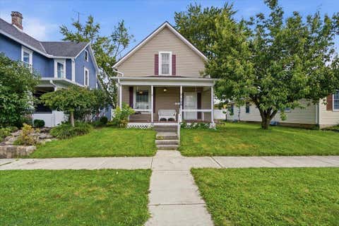 Photo of 126 N Walnut Street, Marysville, OH 43040 (MLS # 226031969)