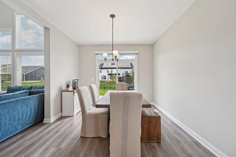 Tiny photo for 6044 Honey Farm Way, Grove City, OH 43123 (MLS # 226002499)