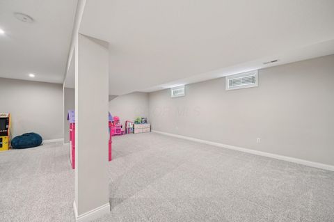 Tiny photo for 6044 Honey Farm Way, Grove City, OH 43123 (MLS # 226002499)