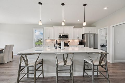 Tiny photo for 6044 Honey Farm Way, Grove City, OH 43123 (MLS # 226002499)