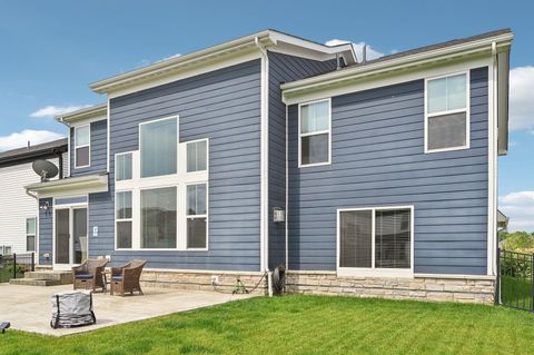 Tiny photo for 6044 Honey Farm Way, Grove City, OH 43123 (MLS # 226002499)