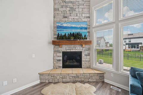 Tiny photo for 6044 Honey Farm Way, Grove City, OH 43123 (MLS # 226002499)