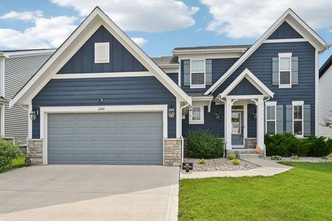 Tiny photo for 6044 Honey Farm Way, Grove City, OH 43123 (MLS # 226002499)