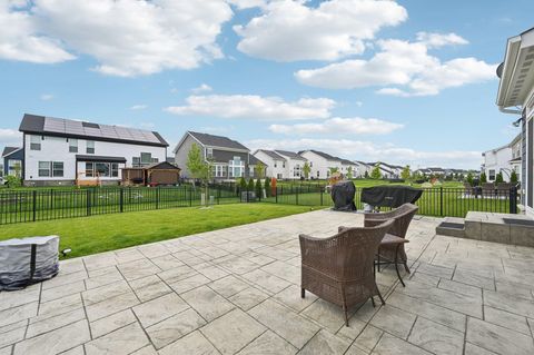 Tiny photo for 6044 Honey Farm Way, Grove City, OH 43123 (MLS # 226002499)