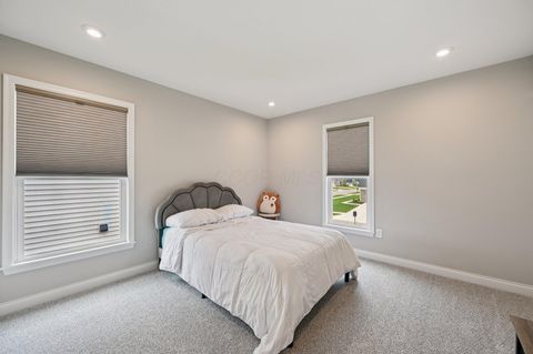 Tiny photo for 6044 Honey Farm Way, Grove City, OH 43123 (MLS # 226002499)