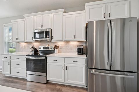 Tiny photo for 6044 Honey Farm Way, Grove City, OH 43123 (MLS # 226002499)