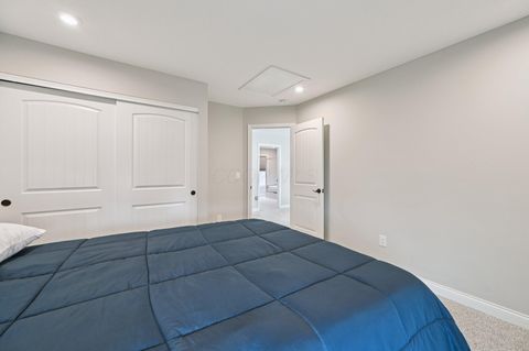 Tiny photo for 6044 Honey Farm Way, Grove City, OH 43123 (MLS # 226002499)