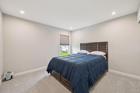 Tiny photo for 6044 Honey Farm Way, Grove City, OH 43123 (MLS # 226002499)