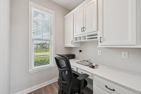 Tiny photo for 6044 Honey Farm Way, Grove City, OH 43123 (MLS # 226002499)