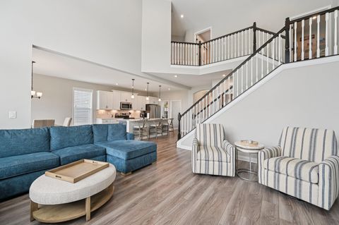 Tiny photo for 6044 Honey Farm Way, Grove City, OH 43123 (MLS # 226002499)