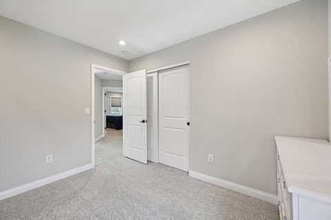 Tiny photo for 6044 Honey Farm Way, Grove City, OH 43123 (MLS # 226002499)