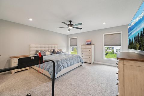 Tiny photo for 6044 Honey Farm Way, Grove City, OH 43123 (MLS # 226002499)