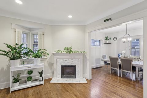 Tiny photo for 1566 Elbur Avenue, Lakewood, OH 44107 (MLS # 225044677)