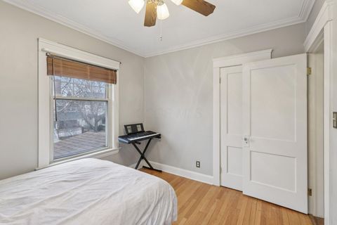 Tiny photo for 1566 Elbur Avenue, Lakewood, OH 44107 (MLS # 225044677)