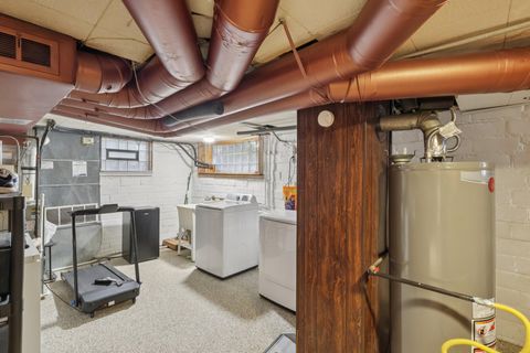 Tiny photo for 1566 Elbur Avenue, Lakewood, OH 44107 (MLS # 225044677)