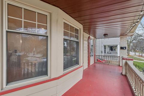 Tiny photo for 1566 Elbur Avenue, Lakewood, OH 44107 (MLS # 225044677)