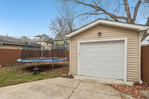 Tiny photo for 1566 Elbur Avenue, Lakewood, OH 44107 (MLS # 225044677)