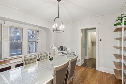 Tiny photo for 1566 Elbur Avenue, Lakewood, OH 44107 (MLS # 225044677)