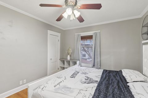 Tiny photo for 1566 Elbur Avenue, Lakewood, OH 44107 (MLS # 225044677)