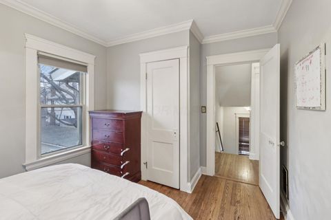 Tiny photo for 1566 Elbur Avenue, Lakewood, OH 44107 (MLS # 225044677)