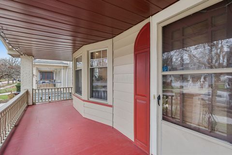 Tiny photo for 1566 Elbur Avenue, Lakewood, OH 44107 (MLS # 225044677)