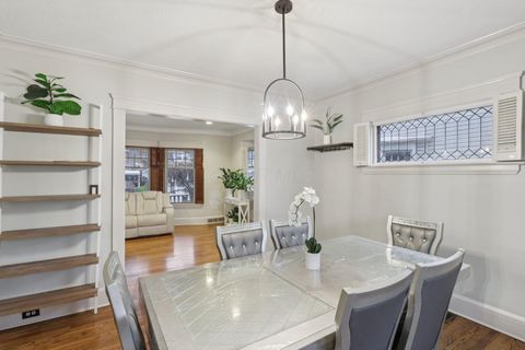 Tiny photo for 1566 Elbur Avenue, Lakewood, OH 44107 (MLS # 225044677)