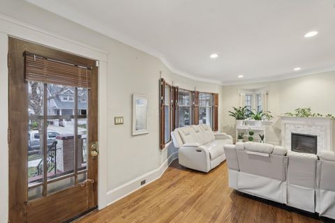 Tiny photo for 1566 Elbur Avenue, Lakewood, OH 44107 (MLS # 225044677)