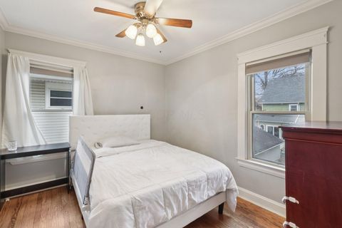 Tiny photo for 1566 Elbur Avenue, Lakewood, OH 44107 (MLS # 225044677)